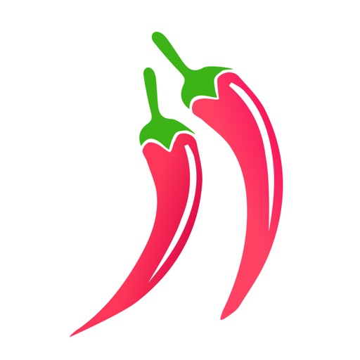 Pepper-Real People Live Chat Icon