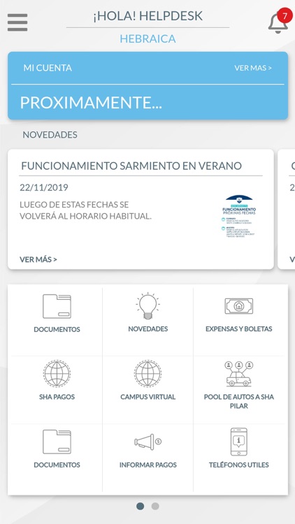 Sociedad Hebraica Argentina