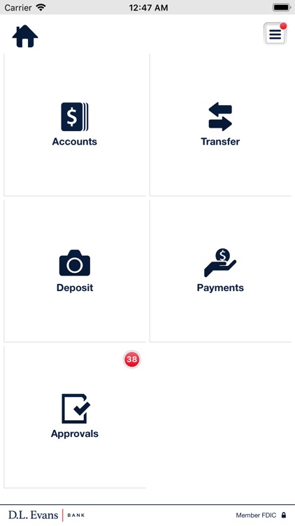 D.L. Evans Business Mobiliti™