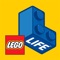 LEGO® Life is a Free and Safe Online Community App for Kids