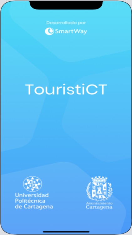 touristiCT