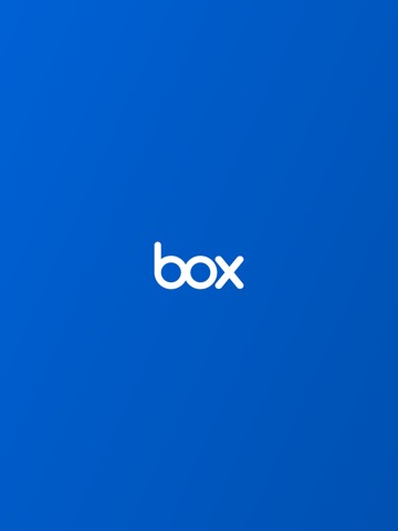 Box: The Content Cloudのおすすめ画像1