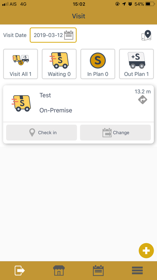 #3. Singha Surveys (iOS) 由: SBP Digital Service