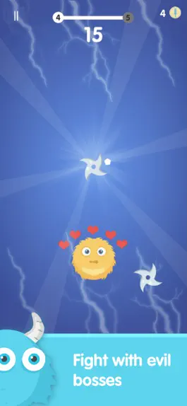 Game screenshot Target shot: Shoot and hit apk