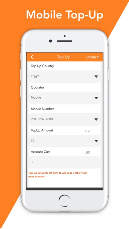 Fanytel screenshot-4