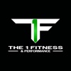 The 1 Fitness & Performance icon
