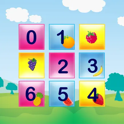 Number Maze For Baby Читы