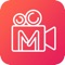 Video Master is the ideal video status maker tools to turn your photos into a great looking video clips with its funny and easy video template