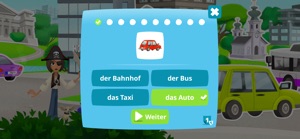 Lern Deutsch screenshot #3 for iPhone
