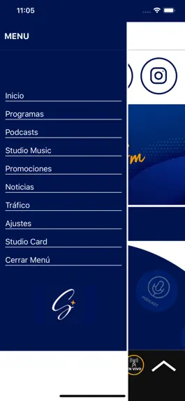 Game screenshot Studio 93.1 apk