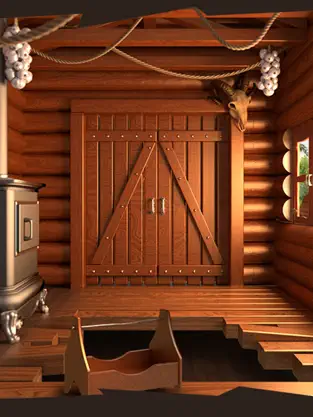 Screenshot 2 100 Doors Challenge iphone