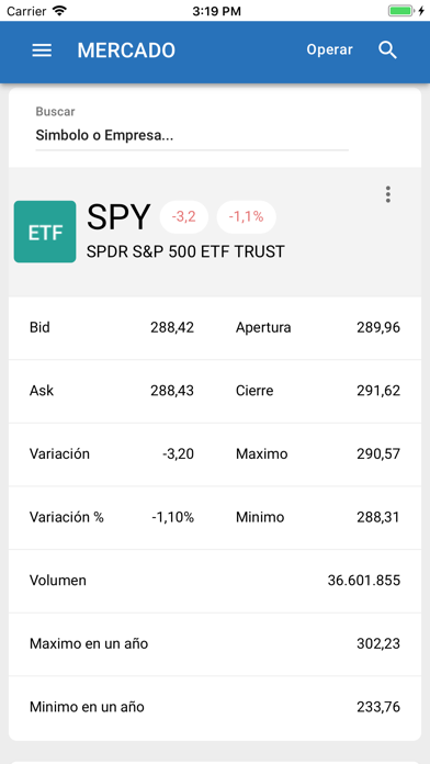 Screenshot #3 pour PaullierOnline