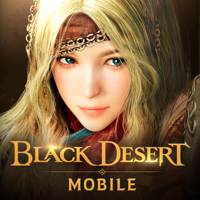 Black Desert Mobile Black Desert Mobile