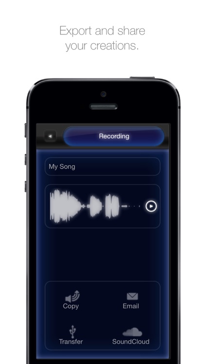 Loopy HD screenshot-3