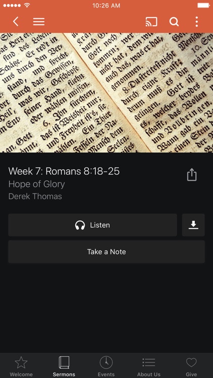 Highview Bible Church