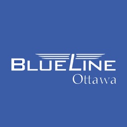 Blueline Taxi Ottawa