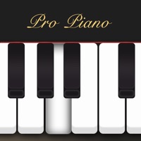 piano app funktioniert nicht? Probleme und Störung