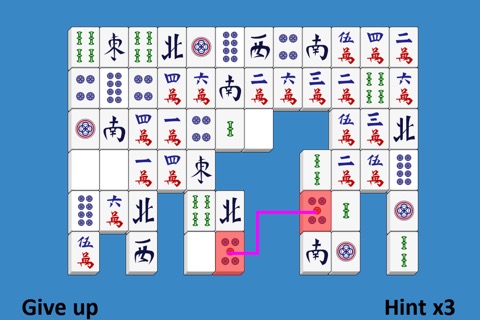 Mahjong Match Touchのおすすめ画像2