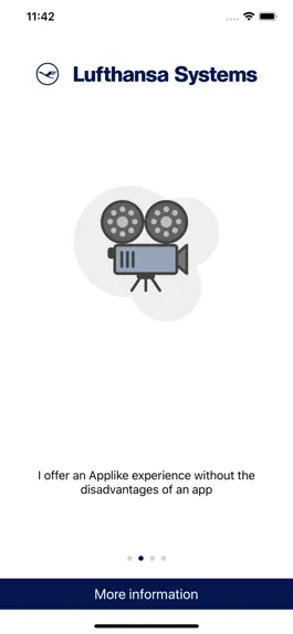 Game screenshot BoardConnect@fairs HD apk