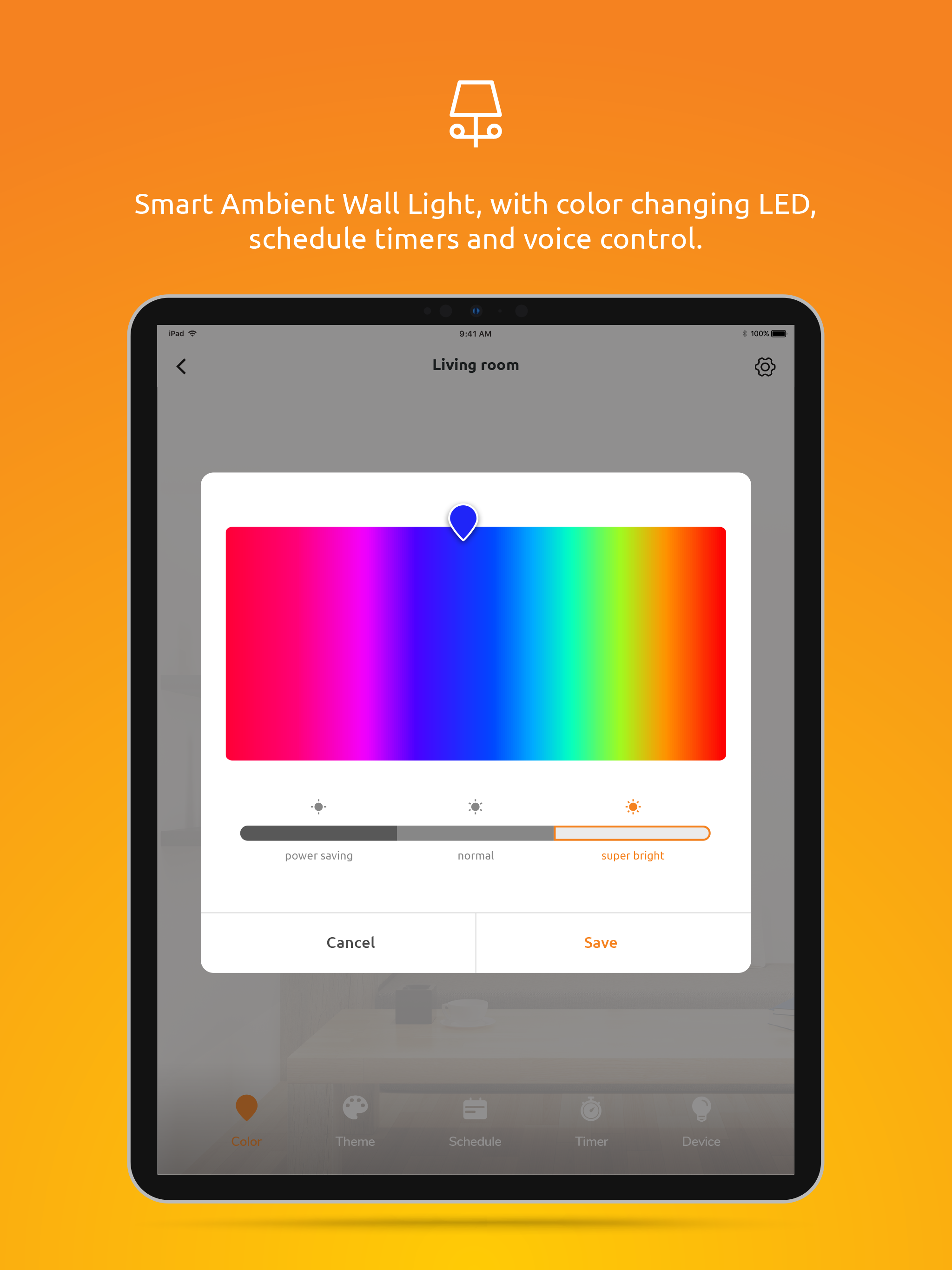 Toucan Smart Home