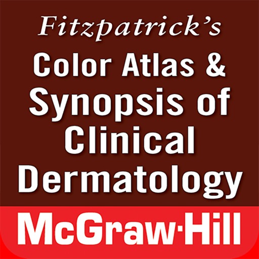 Fitzpatrick’s Clinical Derm 6E