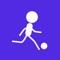 This app is suitable for you who love sports, suitable for you who love football, suitable for you to learn football knowledge, suitable for you to discuss football