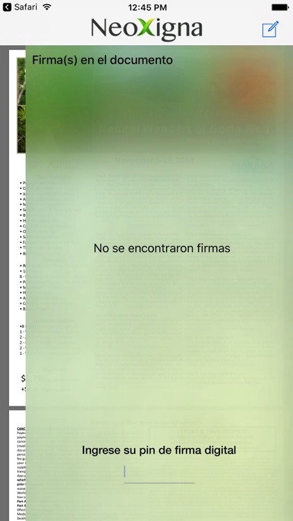 NeoXigna screenshot-3