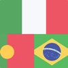 Italian-Portuguese Dictionary - iPhoneアプリ