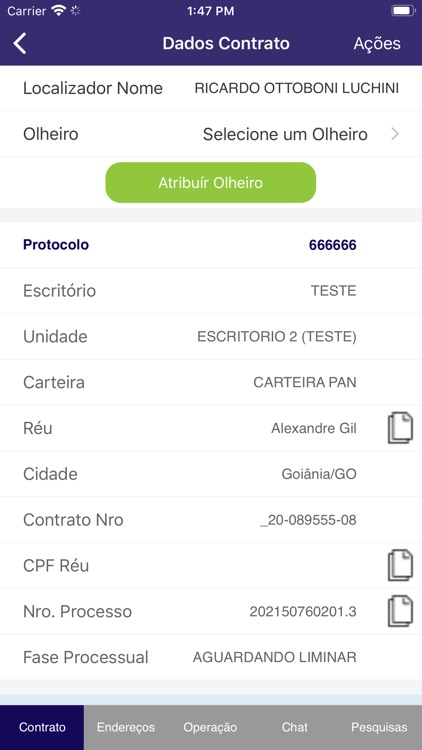 LocIntelligence screenshot-5