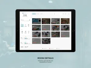 Spacewell Kiosk screenshot 4