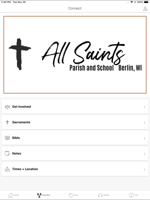 Screenshot #5 pour All Saints Berlin