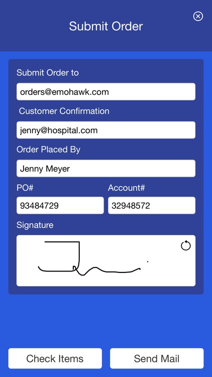 eMohawk screenshot-3