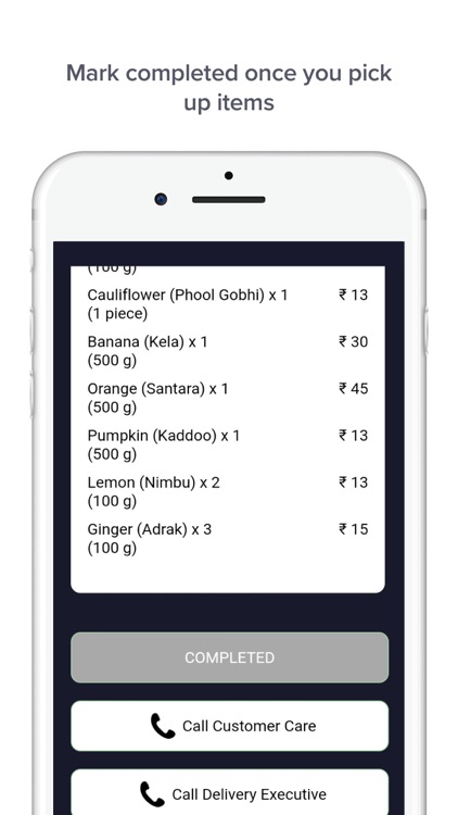 Swiggy Stores Vendor App screenshot-4