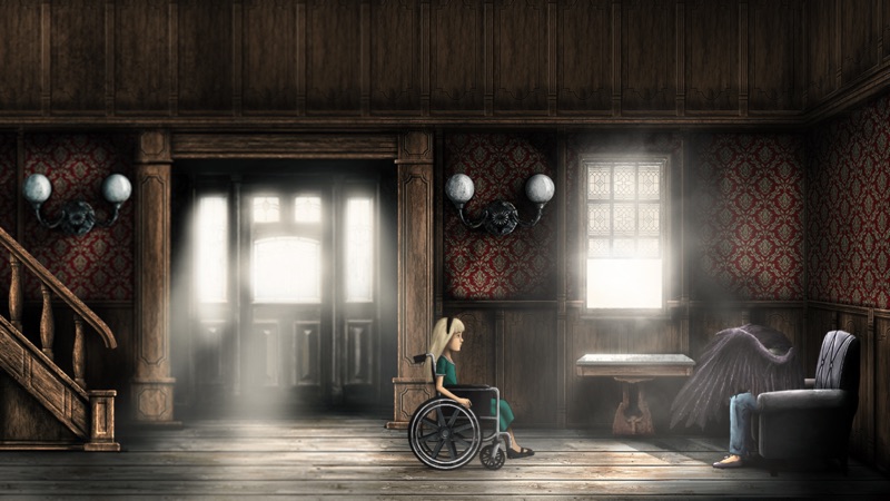 Lucid Dream Adventure screenshot 7