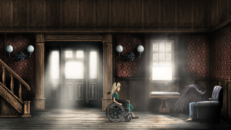 #7. Lucid Dream Adventure (iOS) Göre: Dali Games P.S.A.