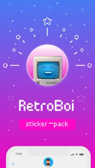 RetroBoi iphone bilder 0