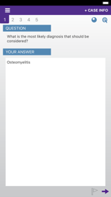 Family Medicine Study Guide screenshot