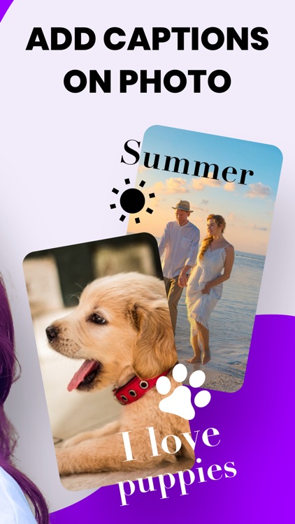 Color Pop Effects Photo Editor screenshot-3