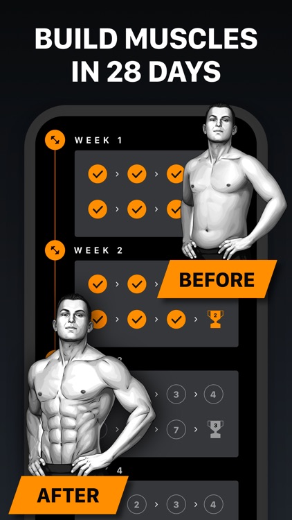 Homeletics: Home Workouts