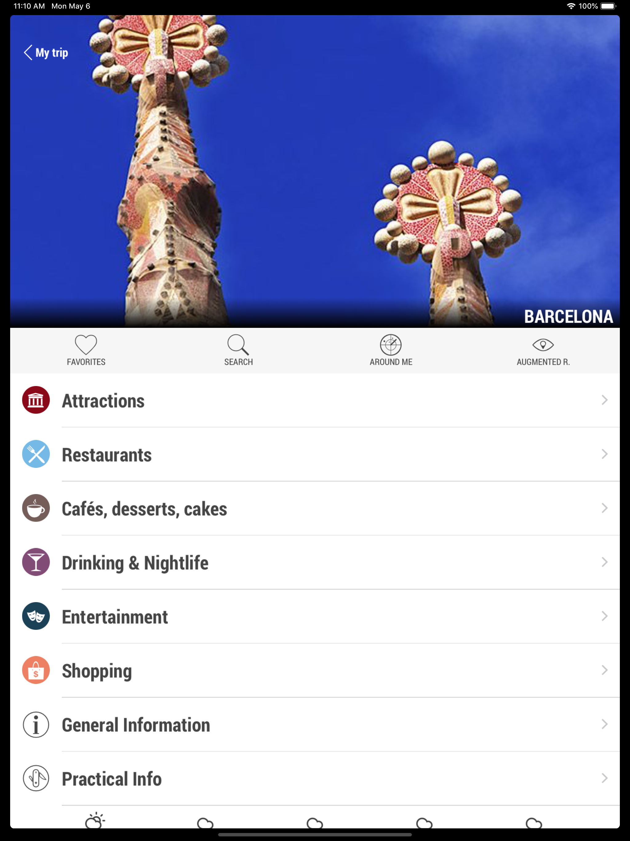 GlobusGO