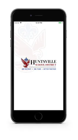 Game screenshot Huntsville School District mod apk