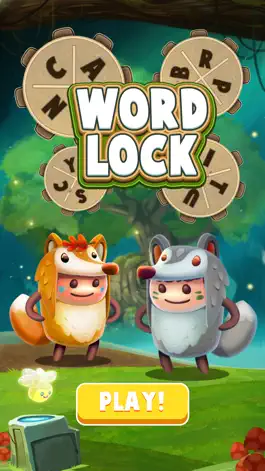 Game screenshot Word Lock: Word Puzzle mod apk