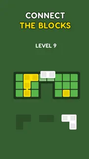 connect blocks - block puzzle iphone screenshot 2
