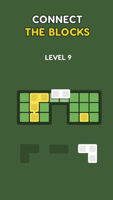 Connect Blocks screenshot 2