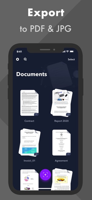 Handy Scanner App - Scan PDF on the App Store