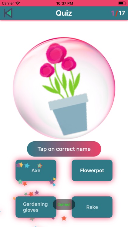 Tools World - Quizzes screenshot-6