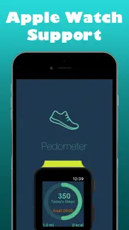 How to cancel & delete pedometer ٞ 1