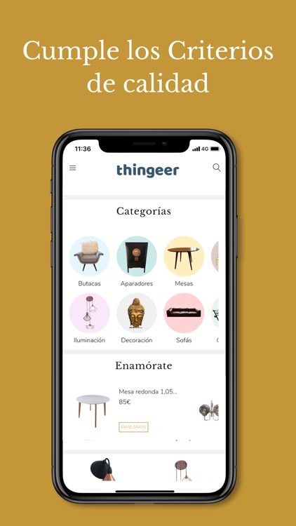 Thingeer screenshot-7
