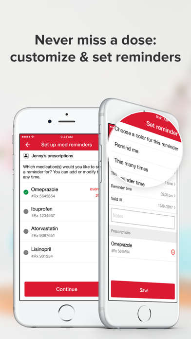 Family Fare Pharmacy Screenshot