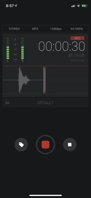 Awesome Voice Recorder PRO AVR(圖2)-速報App